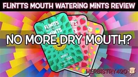 flintts reviews|Flintts Mouth Watering Mints Review